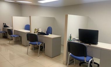 CASA COMERCIAL DE UNA PLANTA