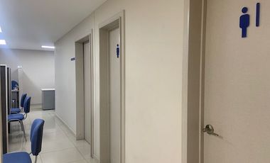 CASA COMERCIAL DE UNA PLANTA