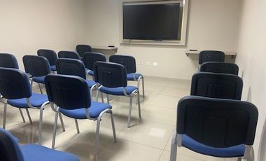 CASA COMERCIAL DE UNA PLANTA