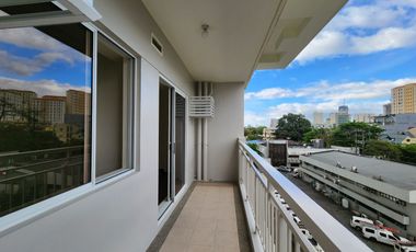 FOR SALE: Semi-furnished 2 Bedroom with Balcony at Kai Garden Residences in Mandaluyong City