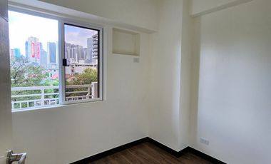 FOR SALE: Semi-furnished 2 Bedroom with Balcony at Kai Garden Residences in Mandaluyong City