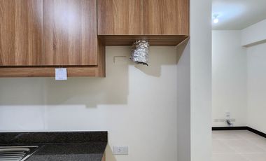 FOR SALE: Semi-furnished 2 Bedroom with Balcony at Kai Garden Residences in Mandaluyong City