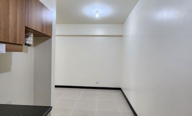 FOR SALE: Semi-furnished 2 Bedroom with Balcony at Kai Garden Residences in Mandaluyong City