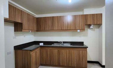 FOR SALE: Semi-furnished 2 Bedroom with Balcony at Kai Garden Residences in Mandaluyong City