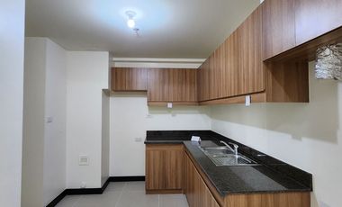 FOR SALE: Semi-furnished 2 Bedroom with Balcony at Kai Garden Residences in Mandaluyong City