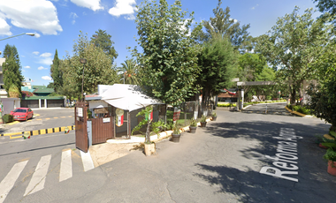 ¡¡Atención Inversionistas!! Venta de Casa en Remate Bancario, Col. Club De Golf México, CDMX.