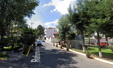 ¡¡Atención Inversionistas!! Venta de Casa en Remate Bancario, Col. Club De Golf México, CDMX.