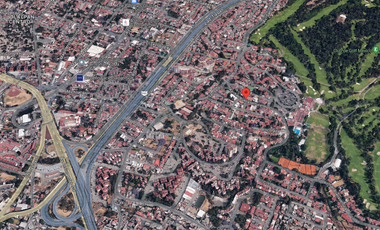 ¡¡Atención Inversionistas!! Venta de Casa en Remate Bancario, Col. Club De Golf México, CDMX.