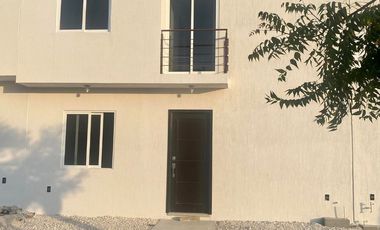 CASA EN VENTA EN FRACCIONAMIENTO PRIVADO