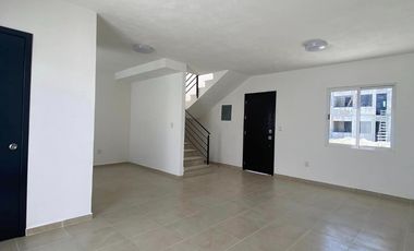 CASA EN VENTA EN FRACCIONAMIENTO PRIVADO