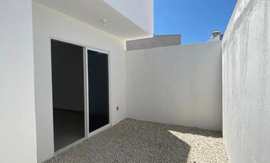 CASA EN VENTA EN FRACCIONAMIENTO PRIVADO