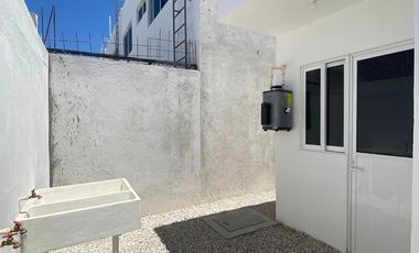CASA EN VENTA EN FRACCIONAMIENTO PRIVADO