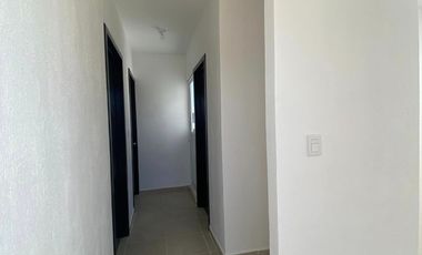CASA EN VENTA EN FRACCIONAMIENTO PRIVADO