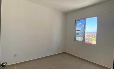 CASA EN VENTA EN FRACCIONAMIENTO PRIVADO