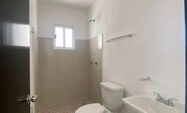 CASA EN VENTA EN FRACCIONAMIENTO PRIVADO