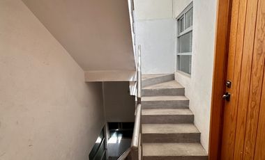 Edificio de departamentos en venta Toluca ocho cedros, con 7 departamentos y 1 local. Retorno inmediato de Inversión. A 10min del centro y estación de