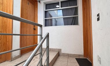 Edificio de departamentos en venta Toluca ocho cedros, con 7 departamentos y 1 local. Retorno inmediato de Inversión. A 10min del centro y estación de