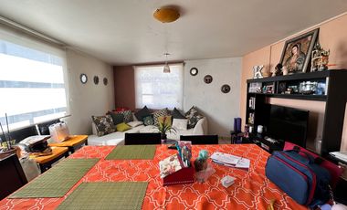 Edificio de departamentos en venta Toluca ocho cedros, con 7 departamentos y 1 local. Retorno inmediato de Inversión. A 10min del centro y estación de