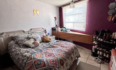 Edificio de departamentos en venta Toluca ocho cedros, con 7 departamentos y 1 local. Retorno inmediato de Inversión. A 10min del centro y estación de