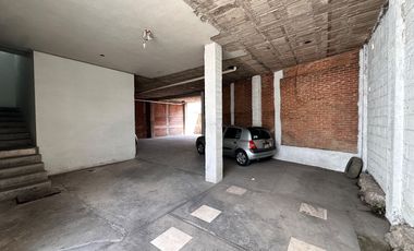Edificio de departamentos en venta Toluca ocho cedros, con 7 departamentos y 1 local. Retorno inmediato de Inversión. A 10min del centro y estación de