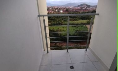ARRIENDO APARTAMENTO CONJUNTO NATALIA REAL