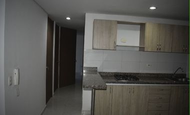 ARRIENDO APARTAMENTO CONJUNTO NATALIA REAL