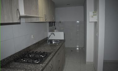 ARRIENDO APARTAMENTO CONJUNTO NATALIA REAL