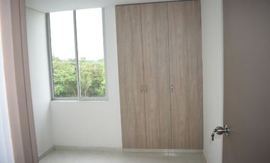 ARRIENDO APARTAMENTO CONJUNTO NATALIA REAL