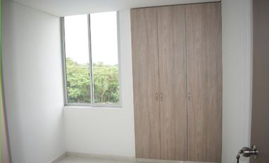 ARRIENDO APARTAMENTO CONJUNTO NATALIA REAL