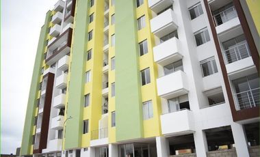 ARRIENDO APARTAMENTO CONJUNTO NATALIA REAL