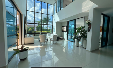 Casa en el condominio Barú en Villavicencio