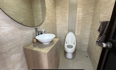 Casa en el condominio Barú en Villavicencio