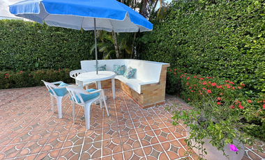 Casa en el condominio Barú en Villavicencio