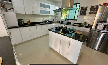 Casa en el condominio Barú en Villavicencio