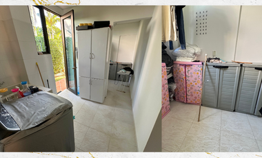 Casa en el condominio Barú en Villavicencio