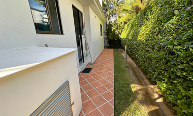 Casa en el condominio Barú en Villavicencio