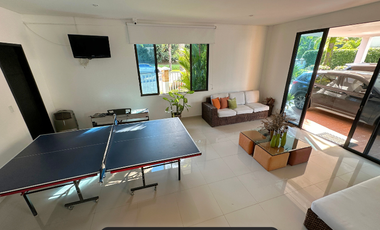 Casa en el condominio Barú en Villavicencio