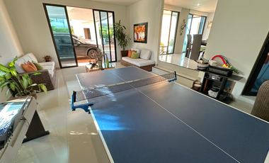 Casa en el condominio Barú en Villavicencio