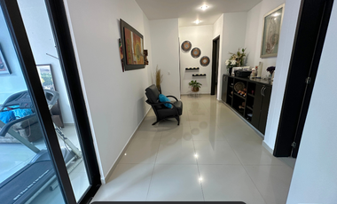 Casa en el condominio Barú en Villavicencio