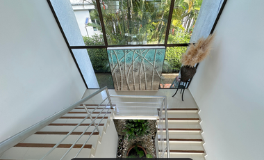 Casa en el condominio Barú en Villavicencio