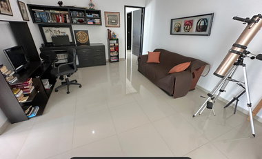 Casa en el condominio Barú en Villavicencio