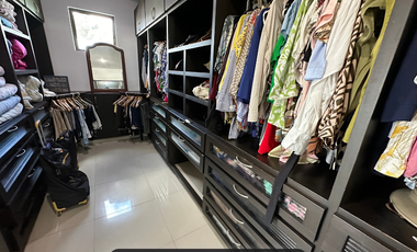 Casa en el condominio Barú en Villavicencio