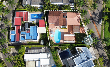 Casa en el condominio Barú en Villavicencio