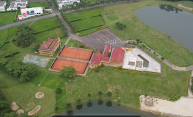 Casa en el condominio Barú en Villavicencio