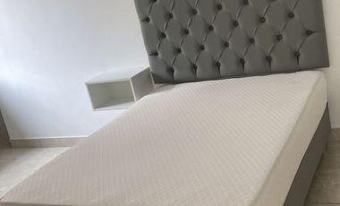 HABITACION EN ALQUILER LAREDO / SURCO / AMOBLADO