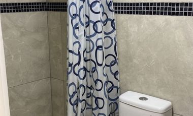 HABITACION EN ALQUILER LAREDO / SURCO / AMOBLADO