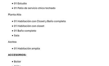 SE VENDE CASA EN FRACCIONAMIENTO ARCOS DEL VALLE, MORELIA