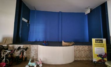 Garzota, Rento Local con Amplio Aforo para Eventos Sociales, Teatros, Salon