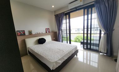 Welcome to Suranaree Ville, where you have a fantastic opportunity to expand your large family's home. We are selling a detached house in the Suranare