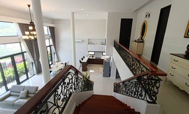 Welcome to Suranaree Ville, where you have a fantastic opportunity to expand your large family's home. We are selling a detached house in the Suranare